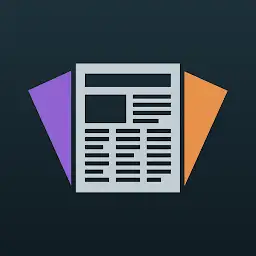 Sides: The News, Every Angle — Android app icon