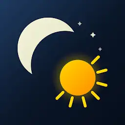 Sleepy Clock: Toddler Wake Up — Android app icon