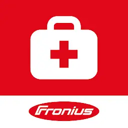Fronius Solar.SOS — Android app icon