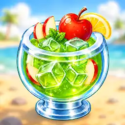 Merge & Shoot! — Android game icon