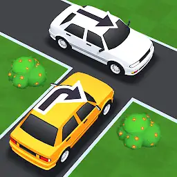 Drive Escape：Traffic Clear — Android game icon