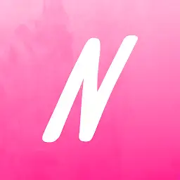 Nykaa - Beauty Shopping App — Android app icon