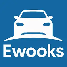 DriveNoter Mileage Tracker — Android app icon
