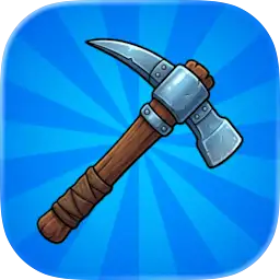 Drop Digger — Android game icon