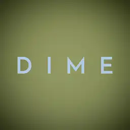 DIME® — Android app icon
