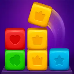 Sort Out — Android app icon