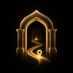 Memory Palace: Loci Builder — Android app icon