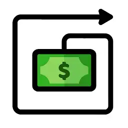 Arrows & Earn! — Android game icon