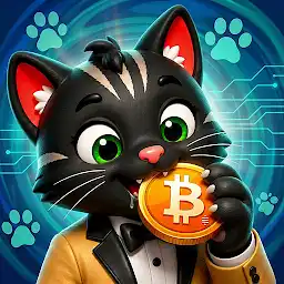 Bitdoku — Android app icon