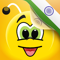 Learn Hindi - 11,000 Words — Android app icon