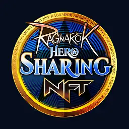 Ragnarok Sharing Hero — Android game icon
