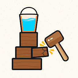 Don't Spill! — Android game icon