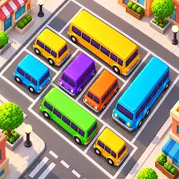 Perfect Park — Android game icon