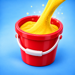 Sand Arrow — Android game icon