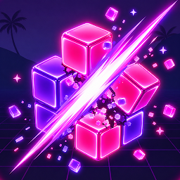Slash Fest — Android game icon