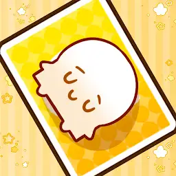 Bread Card! - Find Same Card — Android game icon