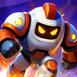 Final Front: Tower Defense TD — Android game icon