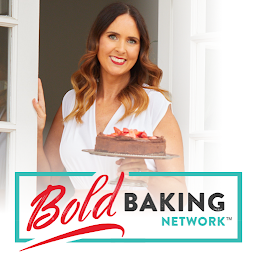 Bold Baking Network — Android app icon