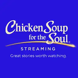 Chicken Soup for the Soul — Android app icon