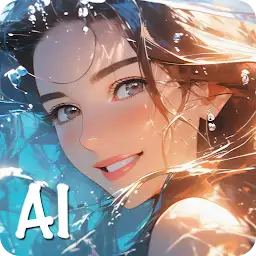VarioAvatar - AI Art Avatar — Android app icon