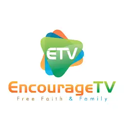 EncourageTV — Android app icon