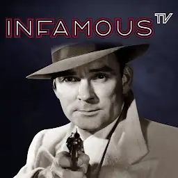 InFamous TV — Android app icon