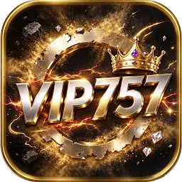 VIP757 game — Android game icon