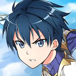 Epic Conquest — Android game icon
