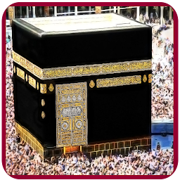 Islamic Arts Jigsaw Puzzle — Android game icon