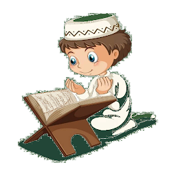 Mushaf Al Muallim Juz Tabarak  — Android app icon
