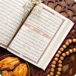 Muslim Encyclopedia. — Android app icon