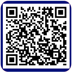 QR & Barcode Scanner App — Android app icon