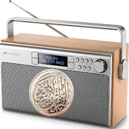 Quran Radio - اذاعات القران ال — Android app icon