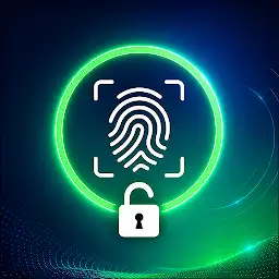 App Lock - Hide Apps — Android app icon