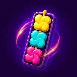 Link Sort — Android game icon