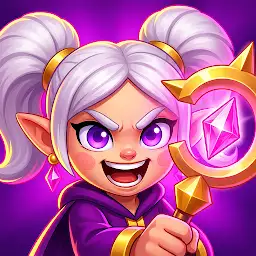 Arcane Breakout — Android game icon