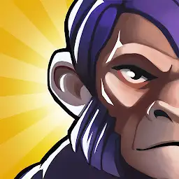Primatus — Android game icon