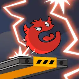 Run Up — Android game icon