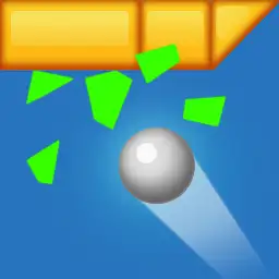 Space Breaker — Android game icon