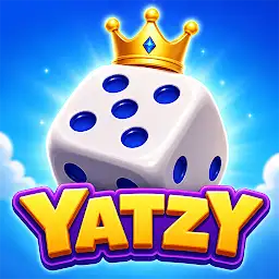 Yatzy Fever: Lucky Dice PVP — Android game icon