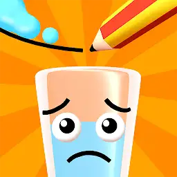 Happy Glass 3D — Android game icon