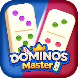 Dominos Master Online — Android game icon