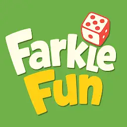 Farkle Dice Game — Android game icon