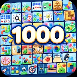 Offline Games: No Wifi Fun — Android game icon