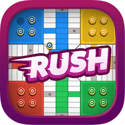 Parchisi STAR Rush — Android game icon