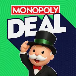 Monopoly Deal — Android game icon