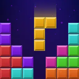 Block Puzzle Blast — Android game icon