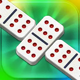 Dominoes - Classic Domino Game — Android game icon