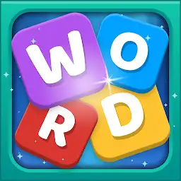 Word Journey: Crossword Puzzle — Android game icon