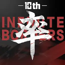 率土之濱 — Android game icon